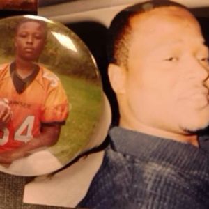 Meet your Posher, Carlivelt